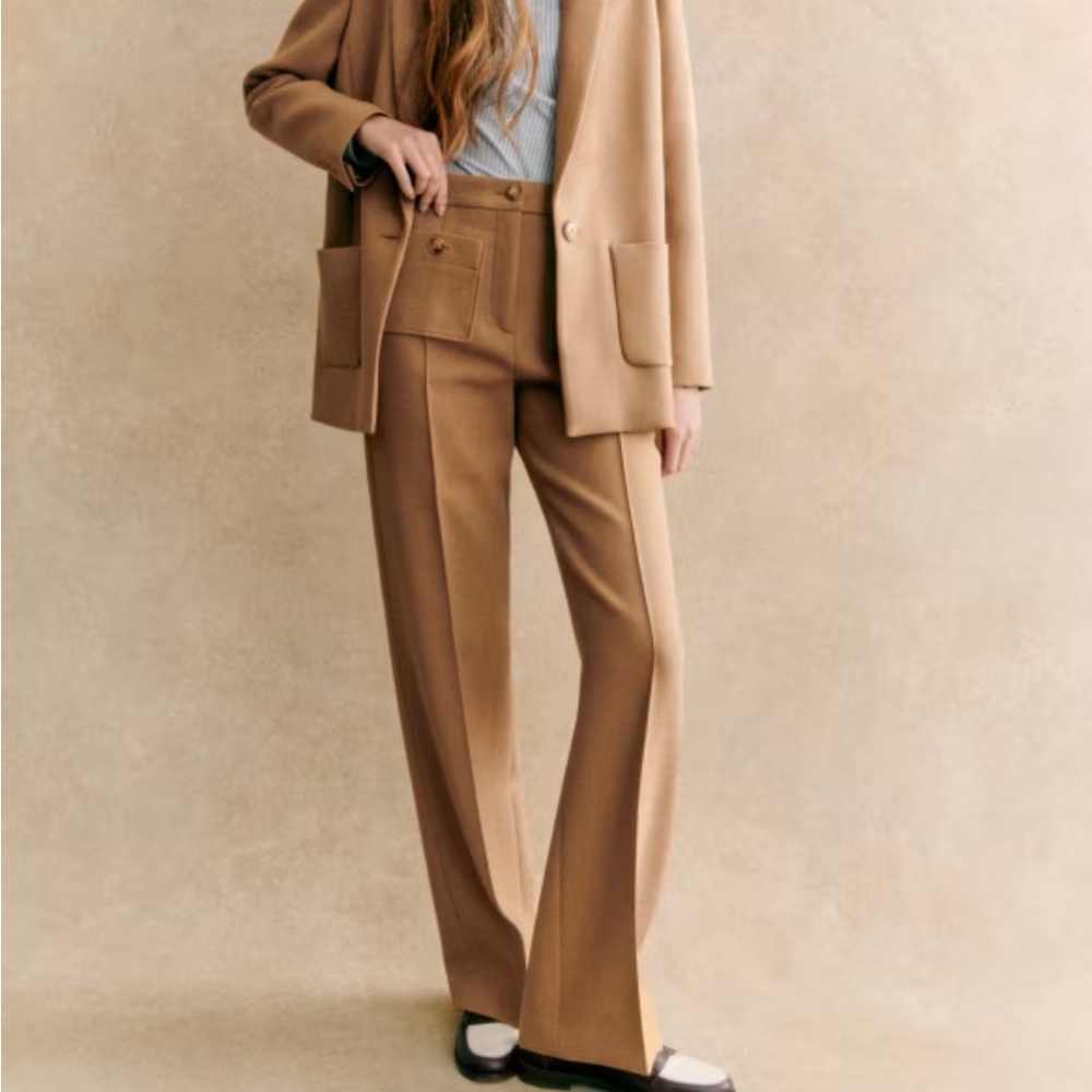 Sezane Dan trousers